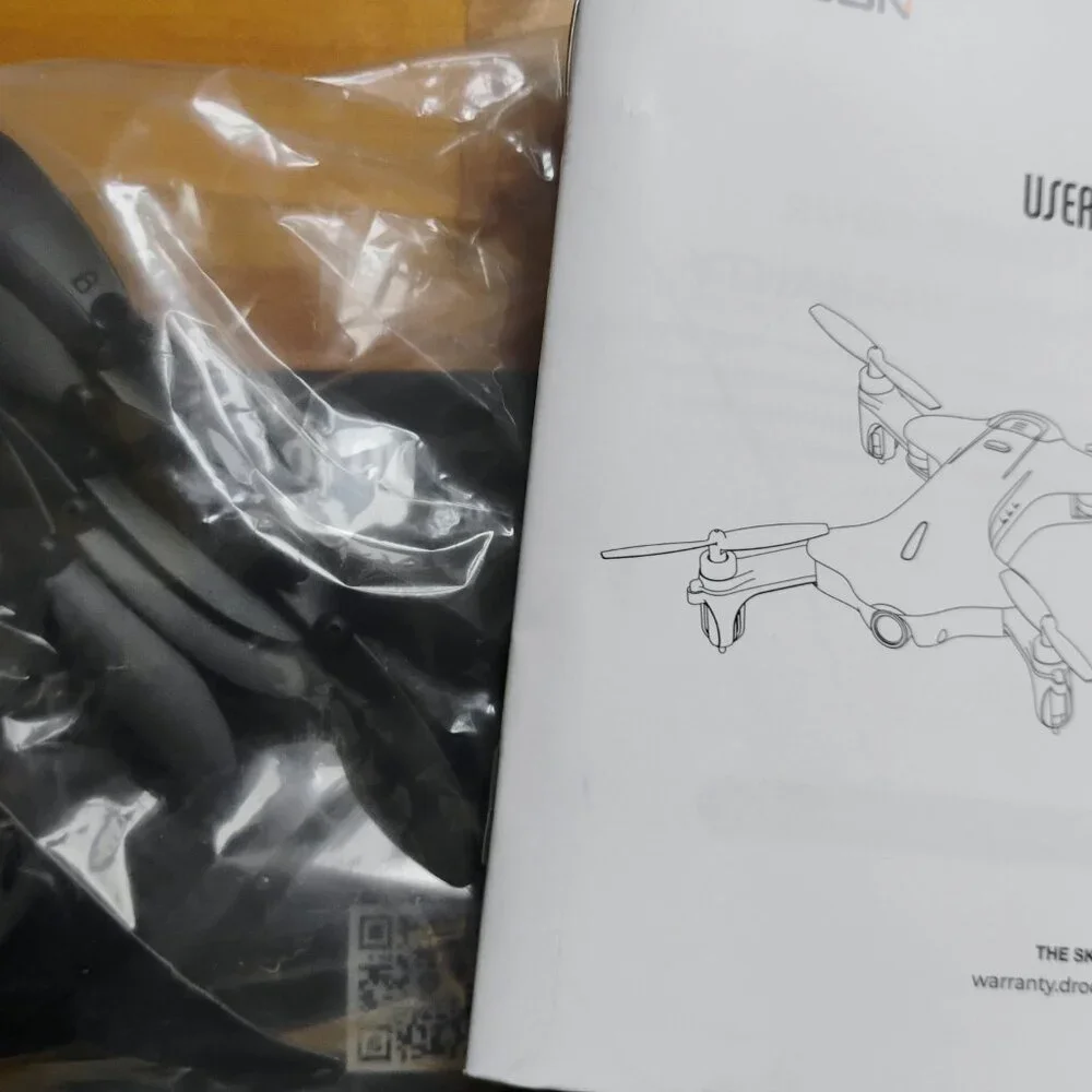 Drocon Camera Drone